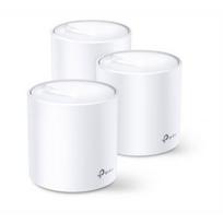 deco router - TP-Link Deco X60 (3 Pack) - 5 nuotrauka