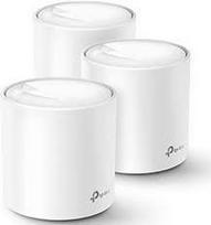 deco router - TP-Link Deco X60 (3 Pack) - 6 nuotrauka