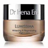 Dr Irena Eris Lumissima Whitening & Regenerating Night Cream naktinis veido kremas - 50 ml.