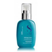 alfaparf milano semi di lino - Alfaparf Milano Semi di Lino Curls Defining Cream garbanas formuojantis kremas 125 ml. - 1 nuotrauka