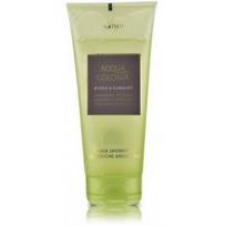 4711 Acqua Colonia Myrrh & Kumquat Shower Gel dušo gelis vyrams ir moterims - 200 ml.