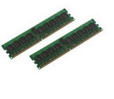 MicroMemory CoreParts 4GB - DDR2 - 667MHZ - 4 GB - DDR2 - 667 MHz