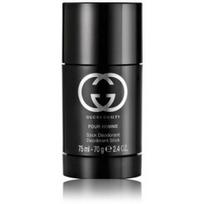 Gucci Guilty pour Homme pieštukinis dezodorantas vyrams 75 ml.