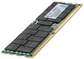 HP Enterprise 8GB (1x8GB) Single Rank x4 PC3L-12800R (DDR3-1600) Registered CAS-11 Low Voltage Memory Kit - 8 GB - 1 x 8 GB - DDR3 - 1600 MHz - 240-pin DIMM