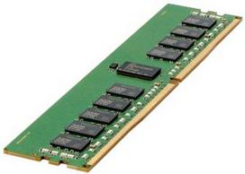 HP Enterprise 16GB DDR4-2400 - 16 GB - 1 x 16 GB - DDR4 - 2400 MHz - 288-pin DIMM - Žalias
