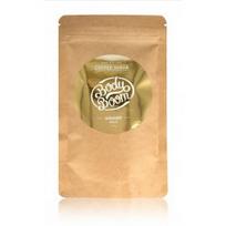 Body Boom Coffee Scrub Shimmer Gold kūno šveitiklis - 100 g.