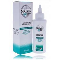 Nioxin Scalp Recovery Soothing Serum serumas jautriai galvos odai - 100 ml.