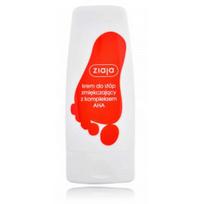 Ziaja Foot Care kojų kremas suskilinėjusiai kulnų odai - 60 ml.