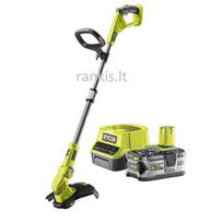 Ryobi OLT1832 (akum. 1x 5Ah + krov.)