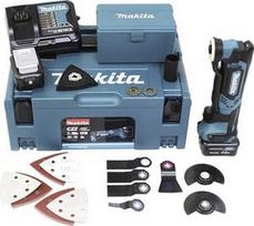Makita TM30DSMJX5 Rinkinys