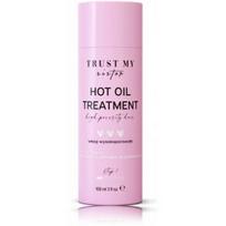 Trust My Sister Hot Oil Treatment High Porosity aliejus labai porėtiems plaukams - 100 ml.