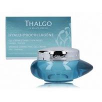 Thalgo Wrinkle Correcting Gel Cream maitinamasis gelis nuo raukšlių - 50 ml.