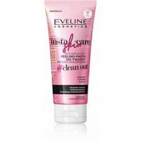 Eveline Insta Skin Care veido šveitiklis probleminei odai - 75 ml.