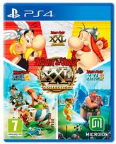 Asterix and Obelix: XXL Collection PS4 