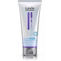 pearl - Londa Professional Tone Plex Pearl Blonde kaukė šviesiems plaukams - 200 ml. - 1 nuotrauka