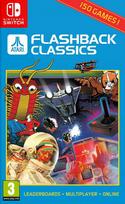 Atari Flashback Classics (150 games) Nintendo Switch