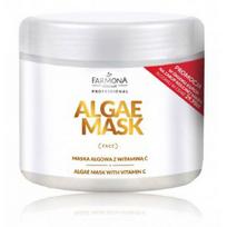Farmona Professional Acid Tech Algae Mask With Vitamin C veido kaukė - 500 ml.