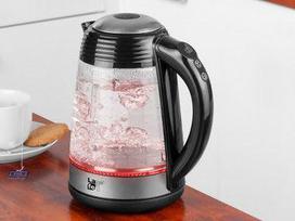 virdulys 1.7l - Lafe CEG015 - 1 nuotrauka