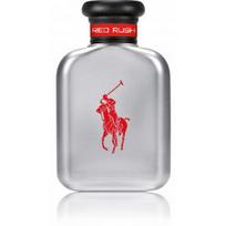 Ralph Lauren Polo Red Rush EDT 125 ml