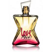 Shakira Love Rock! EDT 80 ml