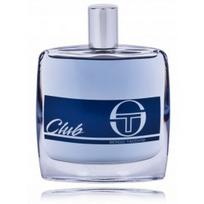 Sergio Tacchini Club losjonas po skutimosi vyrams - 100 ml.