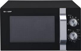 Sharp R204BA