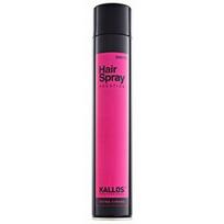 hair spray - Kallos Hair Spray Prestige plaukų lakas 750 ml. - 1 nuotrauka