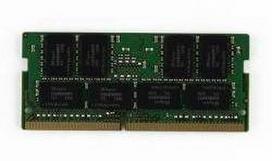 HP 8GB 2133MHz 1.2v DDR4 - 8 GB - 1 x 8 GB - DDR4 - 2133 MHz - 260-pin SO-DIMM