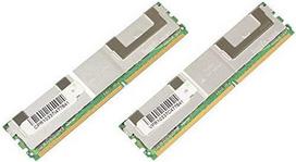 MicroMemory CoreParts 8GB (2 x 4GB) - DDR2 - 8 GB - 2 x 4 GB - DDR2 - 667 MHz