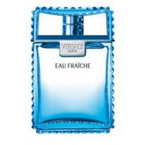 Versace Man Eau Fraiche losjonas po skutimosi vyrams 100 ml.