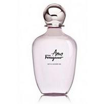 Salvatore Ferragamo Amo Ferragamo dušo gelis moterims 200 ml.