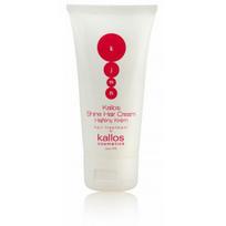 Kallos KJMN Shine kremas plaukams 50 ml.