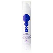 Kallos KJMN Shine Milk pienelis plaukams 100 ml.