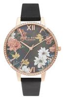 Moteriškas Laikrodis OLIVIA BURTON SPARKLE FLORALS OB16BF31