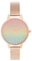 Moteriškas Laikrodis OLIVIA BURTON RAINBOW OB16RB18