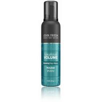 John Frieda Luxurious Volume Perfectly Full plaukų apimtį didinančios putos 200ml