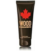 dsquared wood - Dsquared2 Wood for Him balzamas po skutimosi vyrams 100 ml. - 1 nuotrauka
