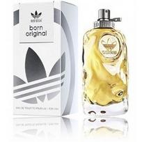 Adidas Born Original for Him EDT kvepalai vyrams - 30 ml.