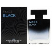 Mexx Black For Him EDT 50 ml