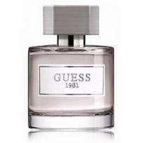 Guess 1981 for Men EDT 100 ml