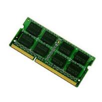 Coreparts MicroMemory 4GB DDR3 1066MHz SO-DIMM - 4 GB - 1 x 4 GB - DDR3 - 1066 MHz