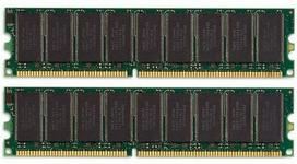 Coreparts MicroMemory 8GB DDR2 667MHZ ECC/REG KIT 2x4GB, 483403-B21 (KIT 2x4GB)