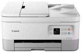 daugiafunkciniai spausdintuvai all in one - Canon TS7451 - 1 nuotrauka