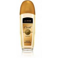 La Rive Cash aromatizuotas purškiamas dezodorantas moterims - 75 ml.