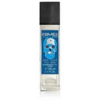 Police To Be  purškiamas dezodorantas vyrams - 100 ml.