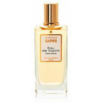 Saphir  Eau De  Saphir Women EDP kvepalai moterims - 50 ml.