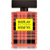 Replay Signature Reverse for Her EDT 30 ml