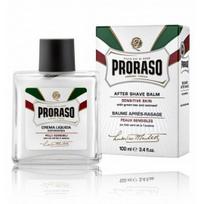 Proraso After Shave Balm balzamas po skutimosi jautriai odai - 100 ml.