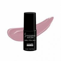  SINCERO SALON gelinis nagų lakas LIGHT ELEGANT, 984, 6 ml