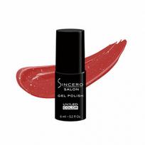  SINCERO SALON gelinis nagų lakas ELEGANT WISH, 671, 6 ml